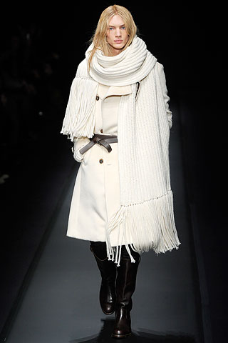 Salvatore Ferragamo / - 2010-2011